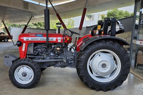 MASSEY FERGUSON MF 6712 , Foto 4