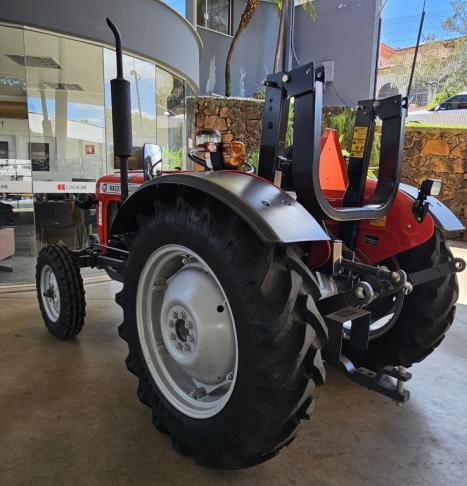 MASSEY FERGUSON MF 6712 , Foto 5