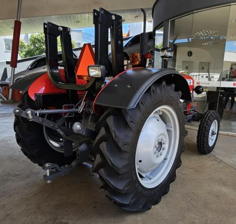 MASSEY FERGUSON MF 6712 , Foto 7