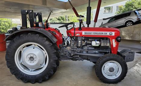 MASSEY FERGUSON MF 6712 , Foto 8