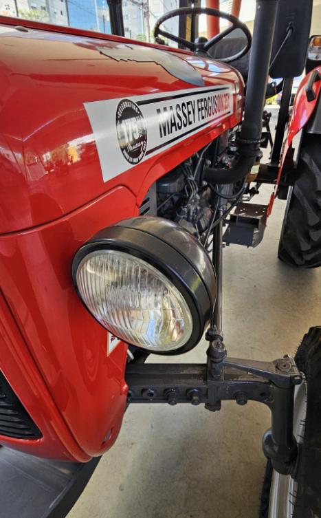 MASSEY FERGUSON MF 6712 , Foto 13