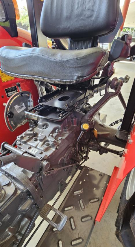 MASSEY FERGUSON MF 6712 , Foto 15