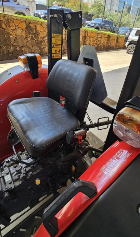 MASSEY FERGUSON MF 6712 , Foto 16