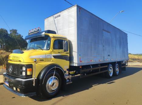 MERCEDES-BENZ 1113 , Foto 2