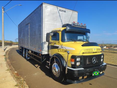 MERCEDES-BENZ 1113 , Foto 3