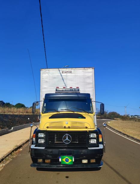 MERCEDES-BENZ 1113 , Foto 4