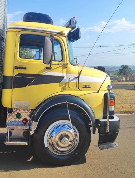 MERCEDES-BENZ 1113 , Foto 6