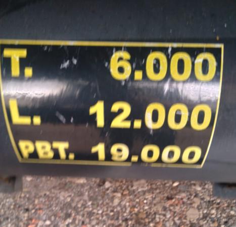 MERCEDES-BENZ 1113 , Foto 9