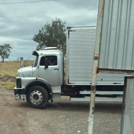 MERCEDES-BENZ 1516 , Foto 2