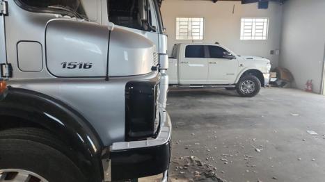 MERCEDES-BENZ 1516 , Foto 4