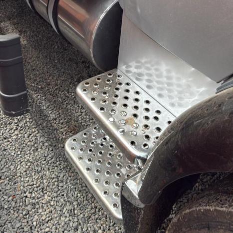 MERCEDES-BENZ 1516 , Foto 5