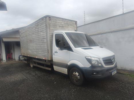 MERCEDES-BENZ 1516 , Foto 1