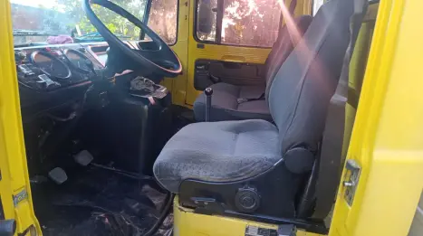 MERCEDES-BENZ 608 D , Foto 5