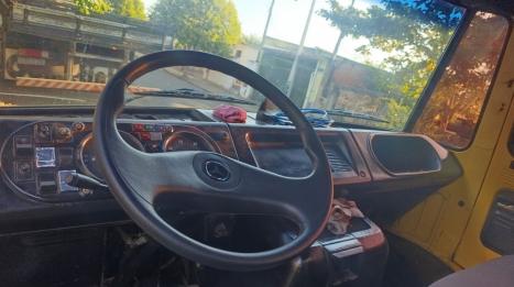 MERCEDES-BENZ 608 D , Foto 6