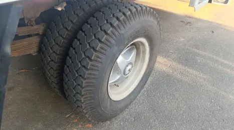 MERCEDES-BENZ 608 D , Foto 7