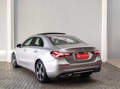 MERCEDES-BENZ A 200 Sedan 1.3 16V 4P CGI ADVANCE 7G-TRONIC DCT AUTOM�TICO, Foto 5