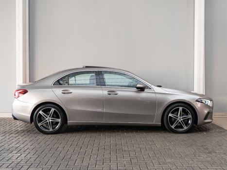MERCEDES-BENZ A 200 Sedan 1.3 16V 4P CGI ADVANCE 7G-TRONIC DCT AUTOM�TICO, Foto 8