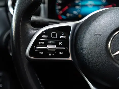 MERCEDES-BENZ A 200 Sedan 1.3 16V 4P CGI ADVANCE 7G-TRONIC DCT AUTOM�TICO, Foto 13