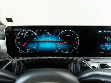 MERCEDES-BENZ A 200 Sedan 1.3 16V 4P CGI ADVANCE 7G-TRONIC DCT AUTOM�TICO, Foto 14