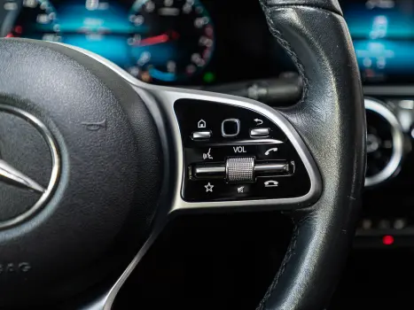 MERCEDES-BENZ A 200 Sedan 1.3 16V 4P CGI ADVANCE 7G-TRONIC DCT AUTOM�TICO, Foto 15