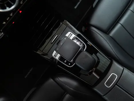 MERCEDES-BENZ A 200 Sedan 1.3 16V 4P CGI ADVANCE 7G-TRONIC DCT AUTOM�TICO, Foto 16