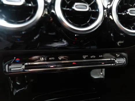 MERCEDES-BENZ A 200 Sedan 1.3 16V 4P CGI ADVANCE 7G-TRONIC DCT AUTOM�TICO, Foto 19