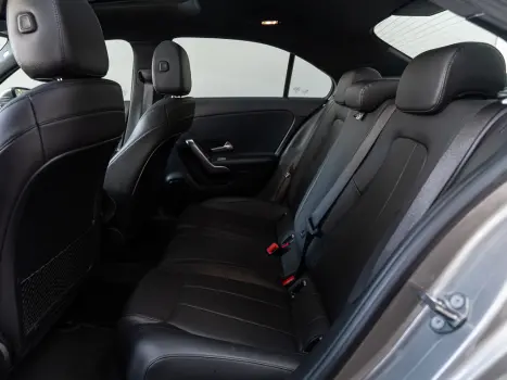 MERCEDES-BENZ A 200 Sedan 1.3 16V 4P CGI ADVANCE 7G-TRONIC DCT AUTOM�TICO, Foto 26