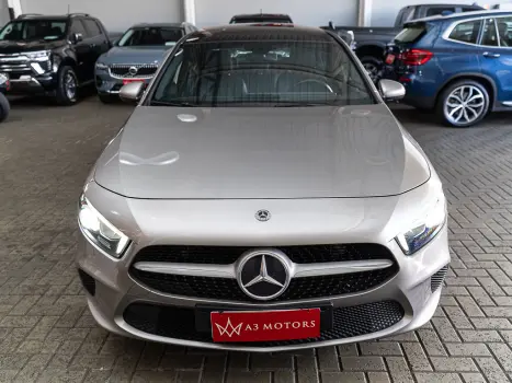 MERCEDES-BENZ A 200 Sedan 1.3 16V 4P CGI ADVANCE 7G-TRONIC DCT AUTOM�TICO, Foto 30