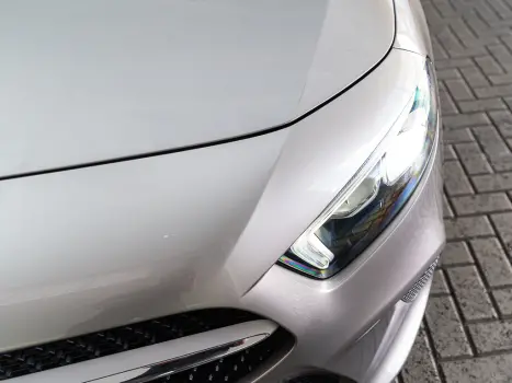 MERCEDES-BENZ A 200 Sedan 1.3 16V 4P CGI ADVANCE 7G-TRONIC DCT AUTOM�TICO, Foto 31