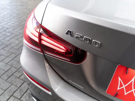 MERCEDES-BENZ A 200 Sedan 1.3 16V 4P CGI ADVANCE 7G-TRONIC DCT AUTOM�TICO, Foto 32