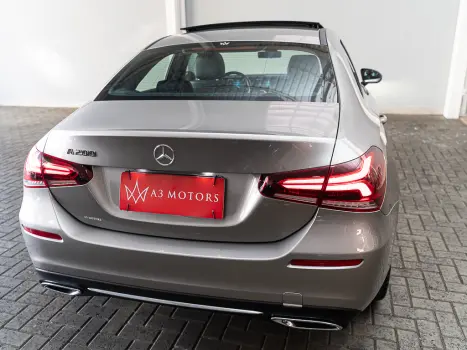 MERCEDES-BENZ A 200 Sedan 1.3 16V 4P CGI ADVANCE 7G-TRONIC DCT AUTOM�TICO, Foto 33