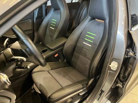 MERCEDES-BENZ A 200 1.6 16V 4P TURBO FLEX AUTOM�TICO, Foto 3