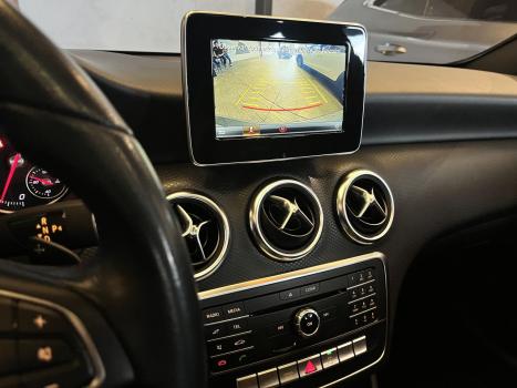 MERCEDES-BENZ A 200 1.6 16V 4P TURBO FLEX AUTOM�TICO, Foto 5