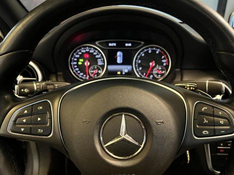 MERCEDES-BENZ A 200 1.6 16V 4P TURBO FLEX AUTOM�TICO, Foto 6