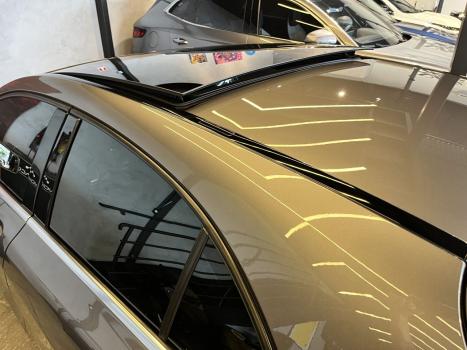 MERCEDES-BENZ A 200 1.6 16V 4P TURBO FLEX AUTOM�TICO, Foto 9