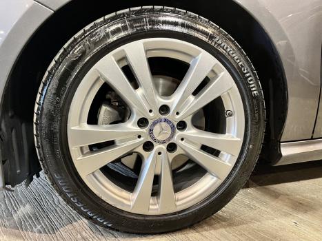 MERCEDES-BENZ A 200 1.6 16V 4P TURBO FLEX AUTOM�TICO, Foto 13