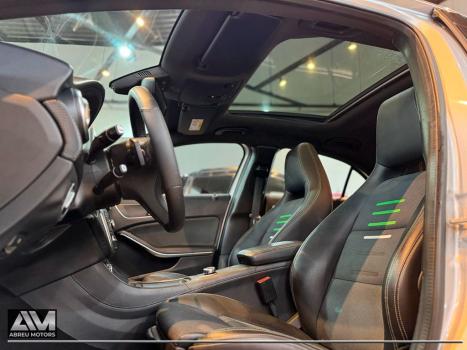 MERCEDES-BENZ A 200 1.6 16V 4P TURBO FLEX AUTOM�TICO, Foto 2