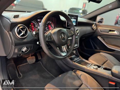 MERCEDES-BENZ A 200 1.6 16V 4P TURBO FLEX AUTOM�TICO, Foto 4