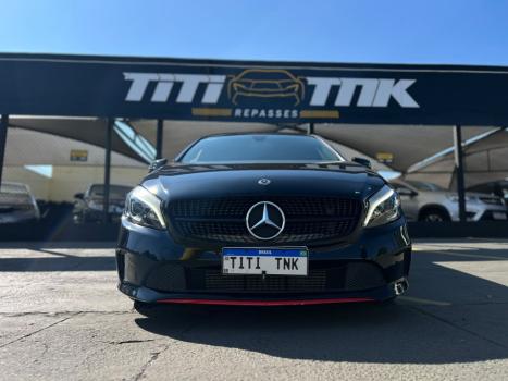 MERCEDES-BENZ A 200 1.6 16V 4P TURBO AUTOM�TICO, Foto 1
