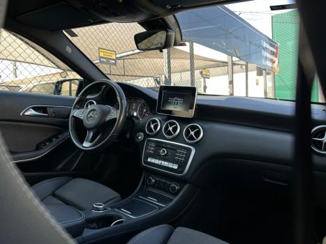 MERCEDES-BENZ A 200 1.6 16V 4P TURBO AUTOM�TICO, Foto 11