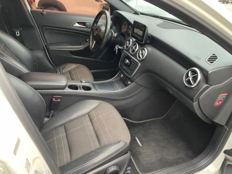 MERCEDES-BENZ A 200 1.6 16V 4P TURBO STYLE AUTOMÁTICO, Foto 7
