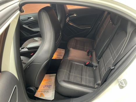 MERCEDES-BENZ A 200 1.6 16V 4P TURBO STYLE AUTOMÁTICO, Foto 14
