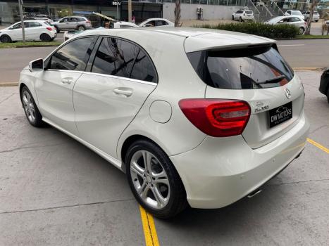 MERCEDES-BENZ A 200 1.6 16V 4P TURBO STYLE AUTOMÁTICO, Foto 15
