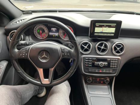 MERCEDES-BENZ A 200 1.6 16V 4P TURBO STYLE AUTOMÁTICO, Foto 26