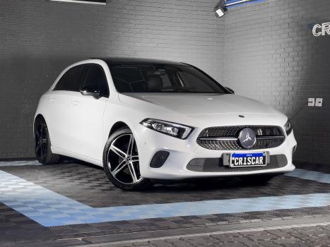 MERCEDES-BENZ A 250 2.0 16V 4P CGI SPORT 7G-DCT AUTOM�TICO, Foto 1