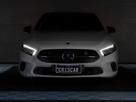 MERCEDES-BENZ A 250 2.0 16V 4P CGI SPORT 7G-DCT AUTOM�TICO, Foto 4