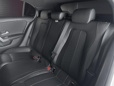 MERCEDES-BENZ A 250 2.0 16V 4P CGI SPORT 7G-DCT AUTOM�TICO, Foto 8