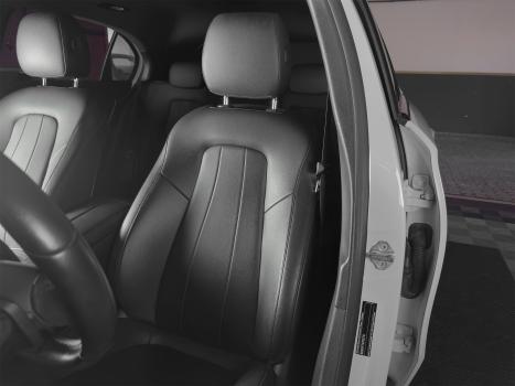 MERCEDES-BENZ A 250 2.0 16V 4P CGI SPORT 7G-DCT AUTOM�TICO, Foto 9