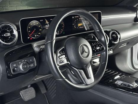 MERCEDES-BENZ A 250 2.0 16V 4P CGI SPORT 7G-DCT AUTOM�TICO, Foto 11