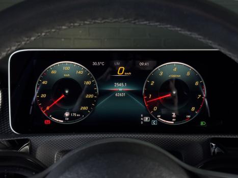 MERCEDES-BENZ A 250 2.0 16V 4P CGI SPORT 7G-DCT AUTOM�TICO, Foto 12